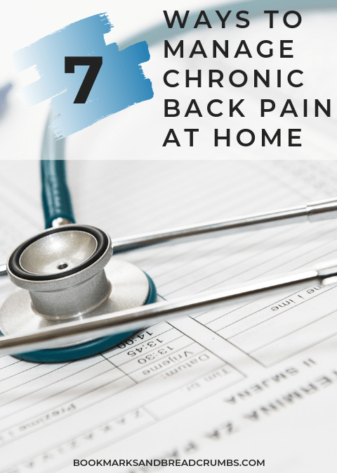 Chronic Back Pain