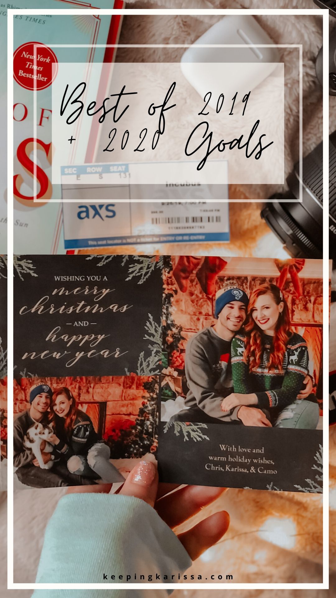 2019 Review Post