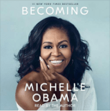 Michelle Obama's Becoming