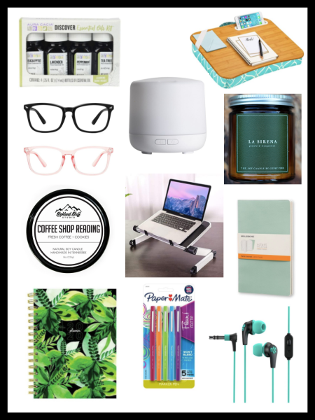 WFH Office Essentials