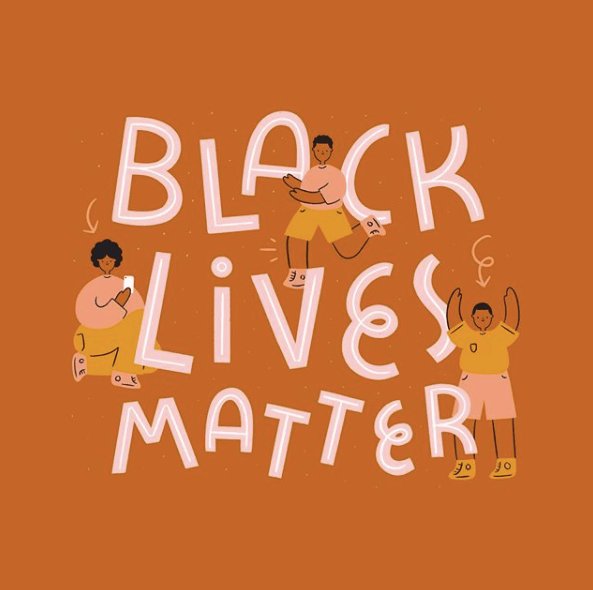Black Lives Matter